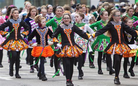 voy irish|Irish Dance Message Board